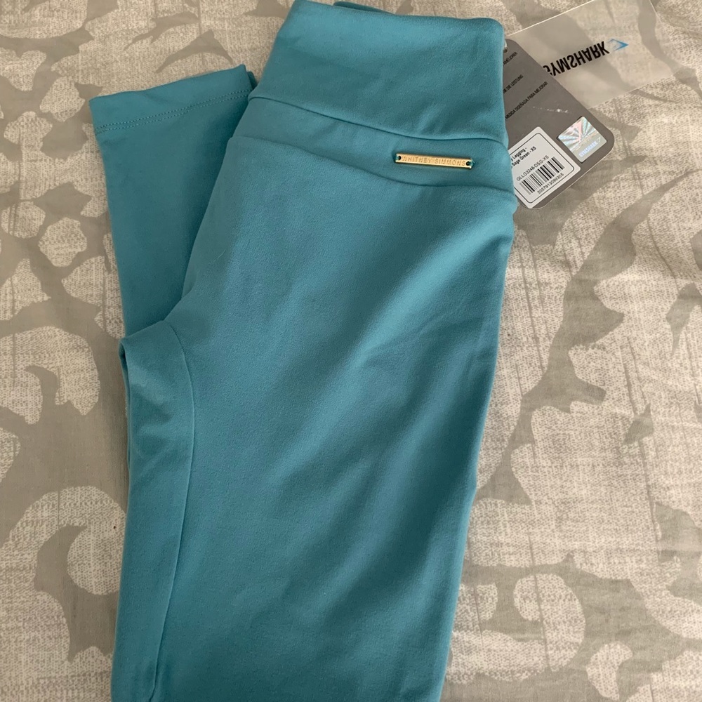 Whitney Simmons x Gymshark Limited Collection